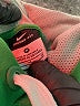 Nike 100% Polyester Green Sweatshirt Size M - photo 7
