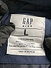 Gap Kids 100% Polyester Blue Vest Size L (kids) - photo 3