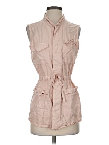 a.n.a. A New Approach Vest (view 1)