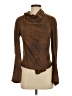 Silence and Noise Brown Jacket Size S - photo 1