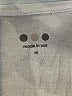 Three Dots Blue Short Sleeve T-Shirt Size M - photo 7
