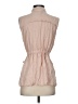 a.n.a. A New Approach Pink Vest Size S - photo 2