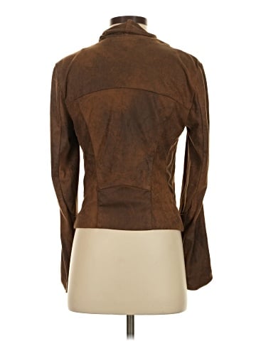 Silence and Noise Jacket (view 2)