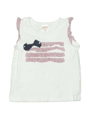Gymboree Sleeveless T-Shirt (view 1)