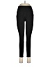 Laundry by Shelli Segal Solid Black Active Pants Size M - photo 1