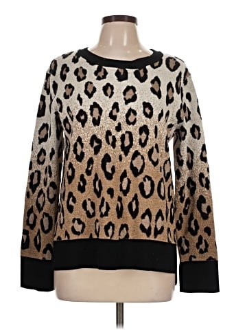 Ann Taylor Pullover Sweater (view 1)