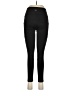 Laundry by Shelli Segal Solid Black Active Pants Size M - photo 2