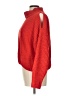 Talula 100% Polyester Solid Red Turtleneck Sweater Size L - photo 5