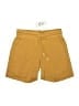 Zyia Active 100% Polyester Gold Athletic Shorts Size XL - photo 1