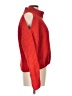 Talula 100% Polyester Solid Red Turtleneck Sweater Size L - photo 4