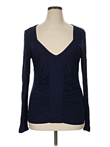 Venus Long Sleeve T-Shirt (view 1)