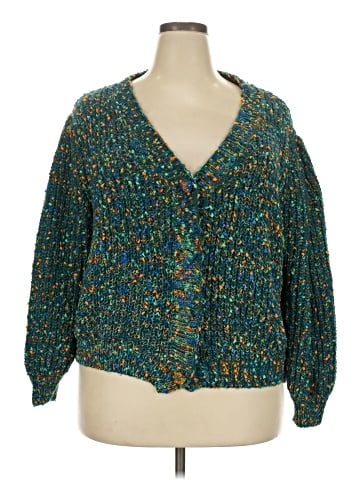 Cider Cardigan (view 1)