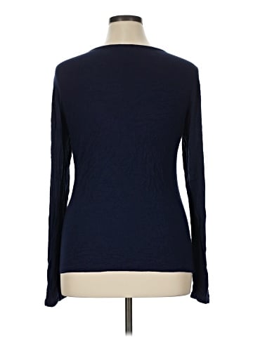 Venus Long Sleeve T-Shirt (view 2)