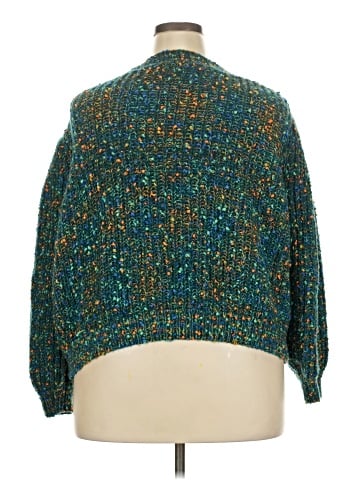 Cider Cardigan (view 2)