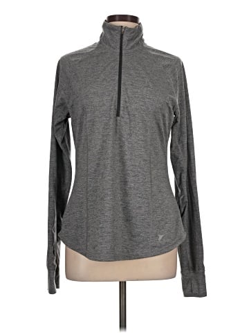 Active Sweatshirt (view 1)