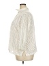 Ruby Rd. Animal Print Ivory 3/4 Sleeve Blouse Size 20 - photo 5