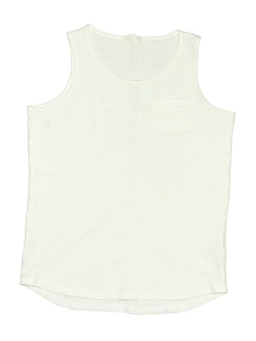 Crewcuts Sleeveless T-Shirt (view 1)
