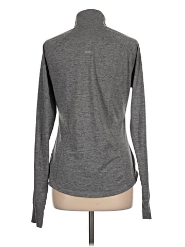 Active Sweatshirt (view 2)