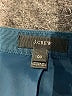 J.Crew Solid Blue Casual Skirt Size 00 - photo 4