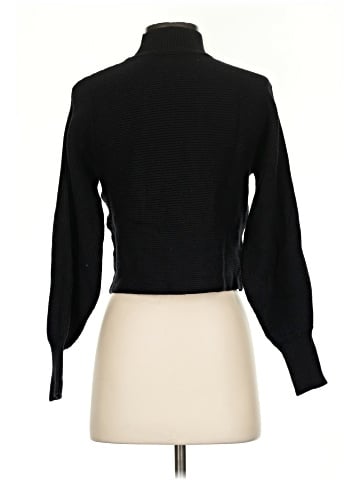 Zara Turtleneck Sweater (view 2)
