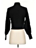 Zara Black Turtleneck Sweater Size S - photo 2