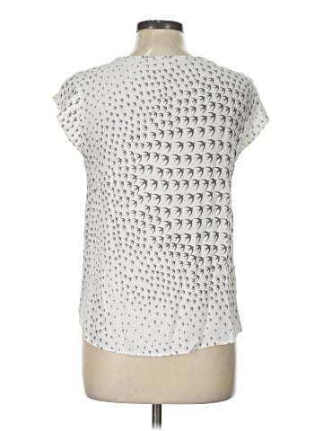 Boden Short Sleeve Blouse (view 2)