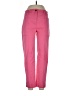 Boden Pink Jeans Size 8 - photo 1