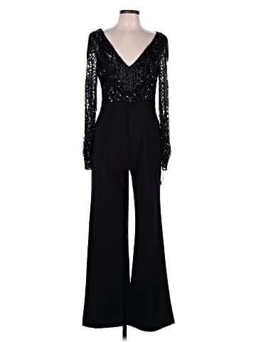 Aidan Mattox Jumpsuit (view 1)