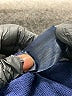 Brooks Brothers Blue Blazer Size M - photo 7