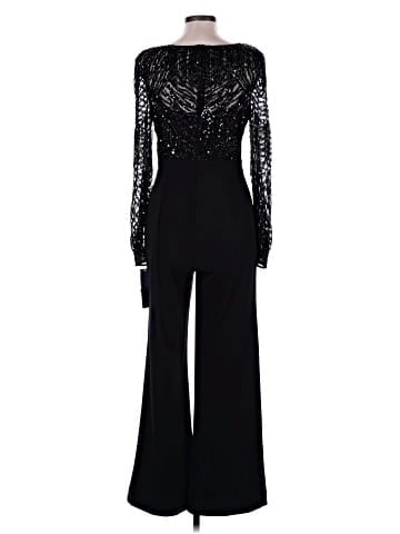 Aidan Mattox Jumpsuit (view 2)