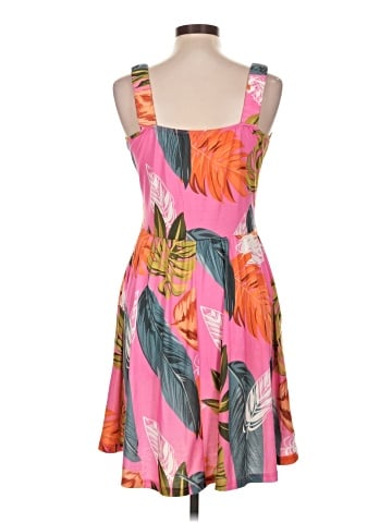 Huhot Casual Dress (view 2)