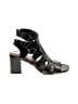 Donald J Pliner Black Sandals Size 7 - photo 1