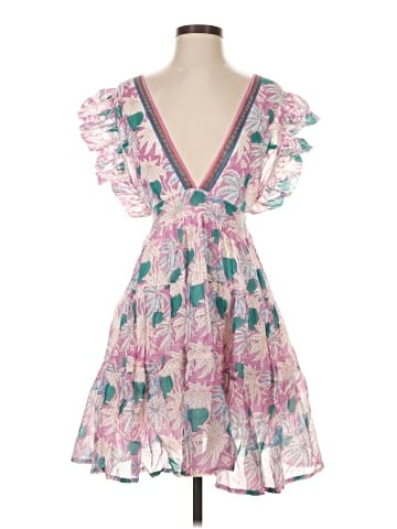 Oliphant Cocktail Dress (view 1)