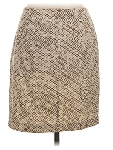 Carole Little Casual Skirt (view 2)