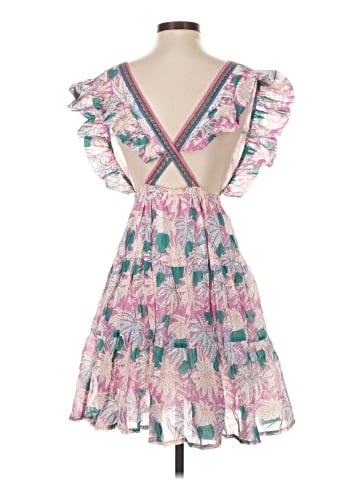 Oliphant Cocktail Dress (view 2)