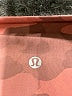 Lululemon Athletica Burgundy Active Pants Size 12 - photo 7