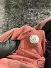 Lululemon Athletica Burgundy Active Pants Size 12 - photo 8