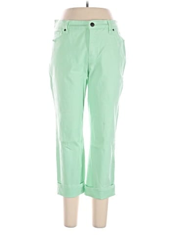 Style&Co Casual Pants (view 1)