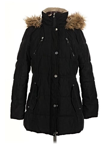 a.n.a. A New Approach Coat (view 1)