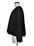 Paper Crane 100% Polyester Black Long Sleeve Blouse Size M - photo 5