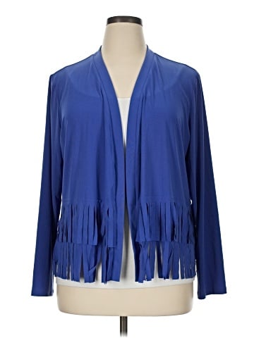 Attitudes by Renee Jacket (view 1)