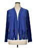 Attitudes by Renee Blue Jacket Size XL - photo 1