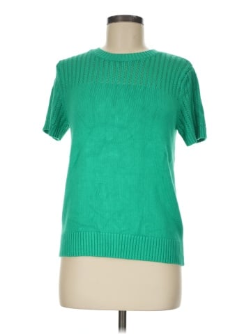 Dokotoo Pullover Sweater (view 1)