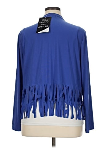 Attitudes by Renee Jacket (view 2)