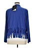 Attitudes by Renee Blue Jacket Size XL - photo 2