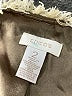 Chico's Tweed Ivory Blazer Size Lg (2) - photo 6