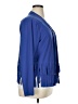 Attitudes by Renee Blue Jacket Size XL - photo 4