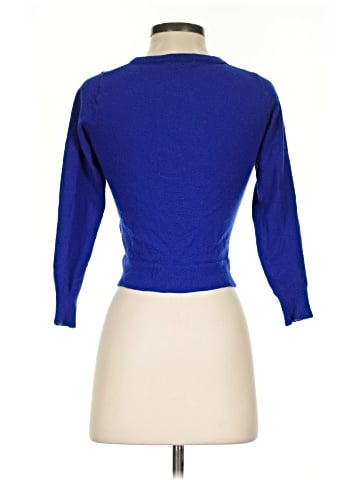 J.Crew Wool Cardigan (view 2)