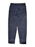 Adidas 100% Polyester Solid Blue Sweatpants Size 14 - 16 - photo 1