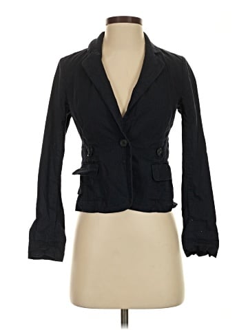 Ann Taylor LOFT Outlet Blazer (view 1)